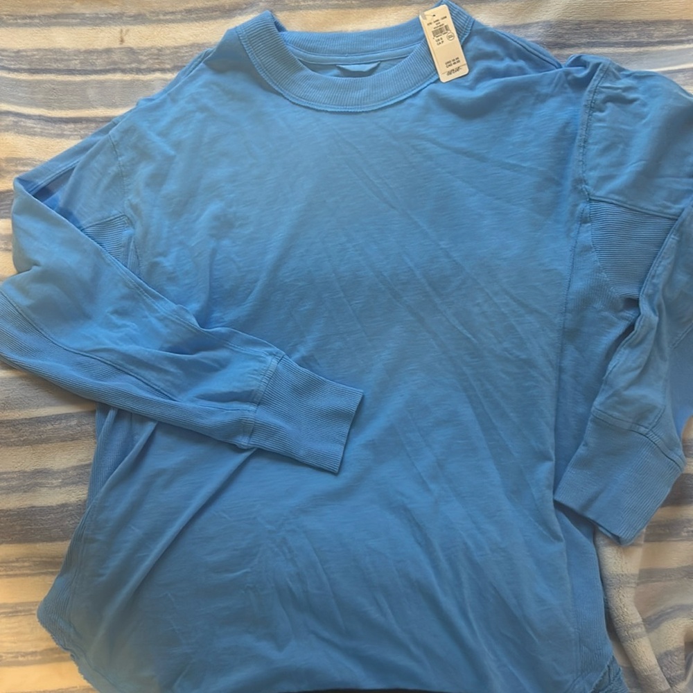 Aerie long sleeve